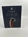 Andis 66680 Professional Envy Hair Clipper Precision Blade *handle Damaged*. Fixed Price $27.99.