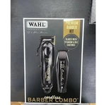 Wahl Cordless Barber Combo Clipper/detailer Trimmer - Black (3025397) Us Stock. Fixed Price $107.98.