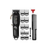 Wahl Professional 5-STAR Series Cordless Senior Clipper #8504 Great For. Fixed Price $159.00.