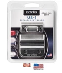 Andis Replacement Blade Set For US-1,LCL Clippers-elevate,beauty Master+,envy. Fixed Price $34.99.