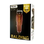 Brand New Wahl 5-STAR Professional Balding Clippers Trimmer #8110. Fixed Price $63.95.
