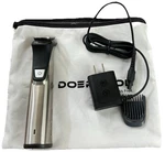 Philips Norelco 7000 MG7750 Trimmer & Charger Only Working. Fixed Price $21.97.