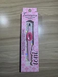 Ioni Cosmetics Pink Tweezers Posh Precise Grip Beauty Tool. Fixed Price $6.99.