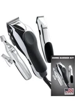 Wahl Signature Series Home Barber Kit - Black/silver. Fixed Price $19.99.