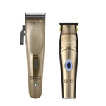 Stylecraft Rogue Cordless Clipper And Trimmer Combo - Factory Refurbished. Fixed Price $229.95.