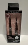 Japonesque Slant & Point Tweezers. #1 Best Seller!. Fixed Price $6.00.