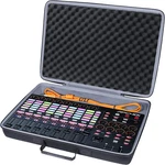 CO2CREA Hard Travel Case Replacement For Akai Professional APC40 Mkii Ableton. Fixed Price $69.93.