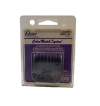 Oster Turbo 111 & #10 Size 3.5 Hair Clipper Blade #76911-146 3/8"" 9.5MM. Fixed Price $29.99.