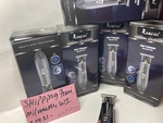 (5 Pack Lot) $30 New Cordless Hair Trimmers For Men #great Gift Idea. Fixed Price $30.00.