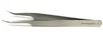 Universal Fine Point Tweezers #8 Anti-magnetic Stainless Steel Watch Repair Tool. Fixed Price $19.99.