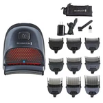 Remington Shortcut HC4250 Cordless Waterproof Hair Clipper Trimmer Kit 14PC. Fixed Price $47.95.