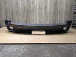 07-10 Oem Bmw E70 X5 3.0SI 3.5D 4.8I Rear Bumper Cover Trim Panel Diffuser. Fixed Price $299.95.