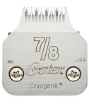 Blade For Oster Shearer Cut 0,8 Mm - 7/8 Dogs And Cats. Fixed Price $162.99.