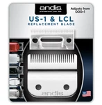Adjustable Blade Set For Andis US-1,LCL Clippers-elevate,beauty Master+,envy. Fixed Price $29.99.