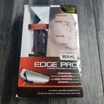 Wahl T-styler Edge Pro Corded Trimmer Outline, Detail, Shave Model 9686, Pre-own. Fixed Price $25.00.