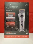 Hatteker Professional Wireless Hair Clipper Trimmer Set Display Sealed. Fixed Price $39.99.