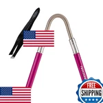 Tweezerman Smooth Finish Facial Hair Remover For Face, Assorted Colors. Fixed Price $41.50.