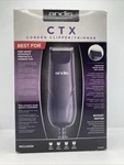 Andis Ctx Corded High Speed Rotary Clipper/trimmer ,TC2 74035. Nt. Fixed Price $55.00.