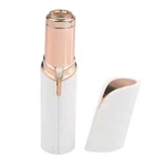 Facial Hair Removal For Women Usb Rechargeable Electric Shaver & Bikini Trimmer. Fixed Price $12.99.