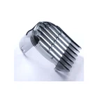 New Norelco 3-15 Mm Headgroom Comb Hair Clippers QC5560/13 QC5570/75 QC5580/75. Fixed Price $14.95.