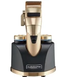 Babyliss Snap Fx Gold Clipper With Dual Batter System - Brand New. Fixed Price $249.95.