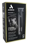Bl Andis At-home Trimmer Head Liner 2 All-in-one 11PC Kit. Fixed Price $65.97.