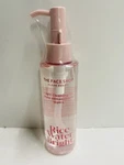 The Face Shop Rice Water Bright Light Facial Cleansing Oil Makeup Remover. Fixed Price $14.99.