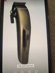 Stylecraft Scrbc Rogue Clipper - Dark Gray. Fixed Price $119.00.