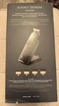 Andis Bespoke Trimmer -magnetic Charging Stand #74140 -for Parts Not Working. Fixed Price $80.00.
