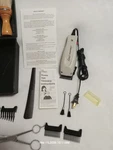 Oster Barber Clippers Model 284-02 Series Refurbished Cleaned Sanitized. Fixed Price $31.99.