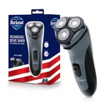 Rotary Shaver, Rechargeable Electric With Stainless Steel Blades,. Fixed Price $20.37.