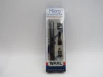 Wahl Nose Trimmer Neck Hair Beard Eyebrow Groomer Clippers Micro Personal. Fixed Price $11.99.