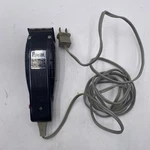 Raycine Type 274 Series Barber Hair Clippers Vintage Professional Tested Works. Fixed Price $11.93.