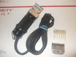 Oster Hair Clippers Model 10 Progienic Vintage. Fixed Price $49.99.