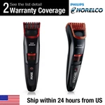 New & Genuine Philips Norelco Axe Beard And Stubble Trimmer XA4003/42 (unboxed). Fixed Price $477.99.
