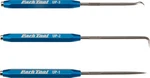 Park Tool Up-set Blue 3-PIECE Pick Heat-treated Steel & Magnetic Aluminum. Fixed Price $42.65.