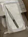 Medline DYNJ04051 Adson Forceps Seer/std, QTY=49 X2018. Fixed Price $57.50.