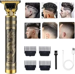 Hair Clippers For Men, Cordless Electric Trimmer Rechargeable Beard. Fixed Price $11.58.