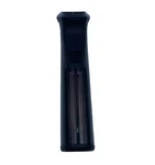 Replacement Handle Only - Philips Norelco Stainless Steel Trimmer 9000 MG9730. Fixed Price $15.00.