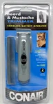 Conair Beard & Mustache Trimmer Model Gmt 100 Cs Coedless/ Battery Operated. Fixed Price $14.99.