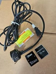 Oster Clippers Titan And Crewmaster Parts 2 - Speed Complete End Cap. Fixed Price $42.00.