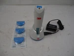 3M 9681 Surgical Clipper Shaver Drop-in Charger Stand & 3X Blades Free Shipping. Fixed Price $29.74.