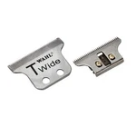 Wahl Professional 5-STAR Detailer #8081 Replacement Double Wide T-blade Kit. Fixed Price $18.39.