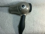 Vidal Sassoon 1875W Compact Folding Handle Ionic Travel Hair Blow Dryer. Fixed Price $29.99.