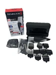 Remington HC-80 Precision 22 Piece Corded Haircut Kit. Fixed Price $19.99.