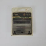 Oster Cryotech 84AU Bottom Blade 78511-026 Clipmaster Clipper Nos Made Usa. Fixed Price $19.99.
