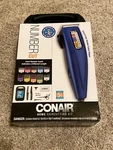 Conair Number Cut Hair Trimmer Clipper Kit (20-PIECE Set) Fast Shipping!. Fixed Price $45.00.
