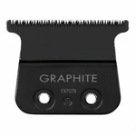 Babyliss Pro FX707B Graphite Fine Tooth FX787B Replacement Trimmer Blade. Fixed Price $37.95.