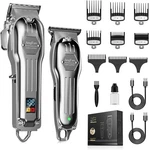 Maquina De Cortar Cabello Profesional Quinas Pelo Wall Nueva (kit). Fixed Price $58.46.