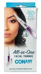 ALL-IN-1 Facial Hair Trimmer For Women Perfect Face Ear/nose And Eyebrows. Fixed Price $24.99.